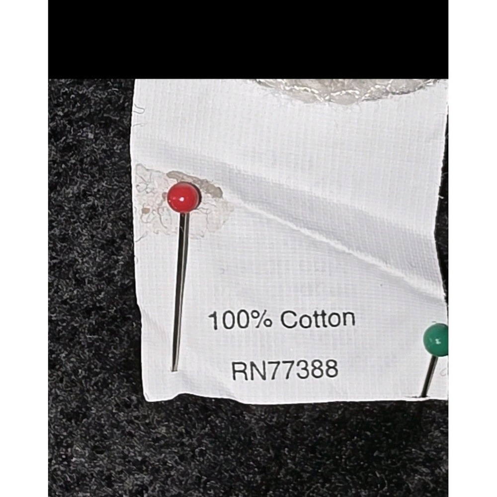 J Crew Factory Womans shirt XS Cotton With Raised Ribbon Embellishment beige - Picture 6 of 6